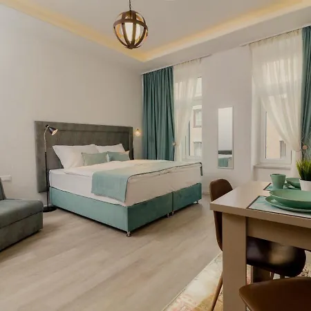 Appartement O..c.. Lux *