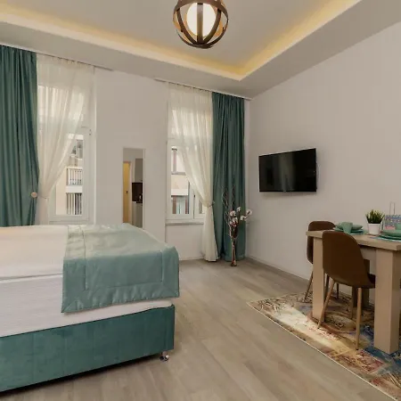 Apartment O..c.. Lux