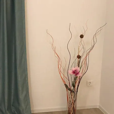 Apartment O..c.. Lux