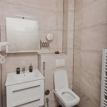 O..c.. Lux Apartment Sarajevo
