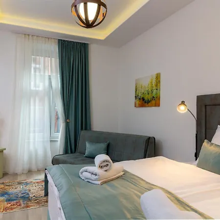 O..c.. Lux Apartment