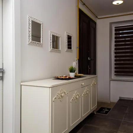 O..c.. Lux Apartment