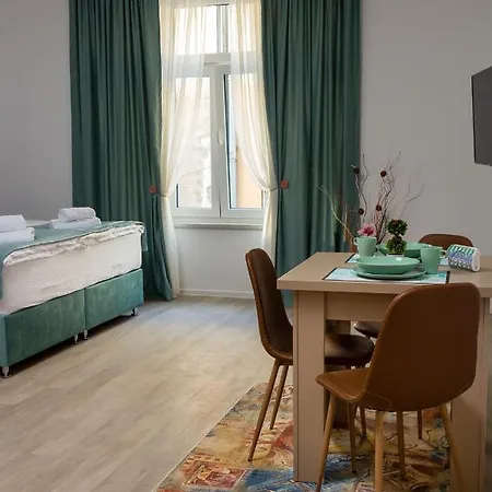 O..c.. Lux Appartement