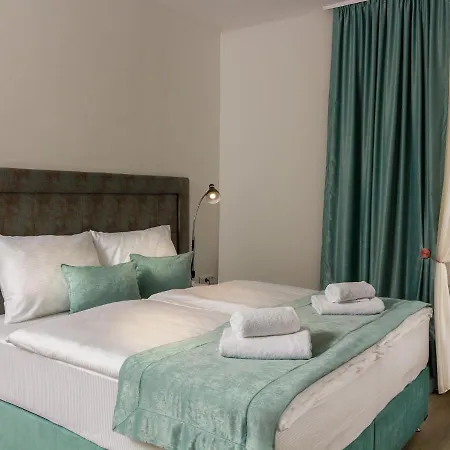 Apartment O..c.. Lux *