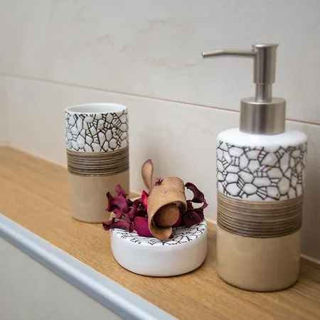 شقة O..c.. Lux سراييفو