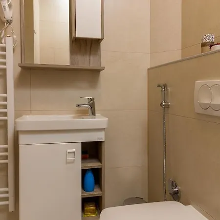 Apartment O..c.. Lux