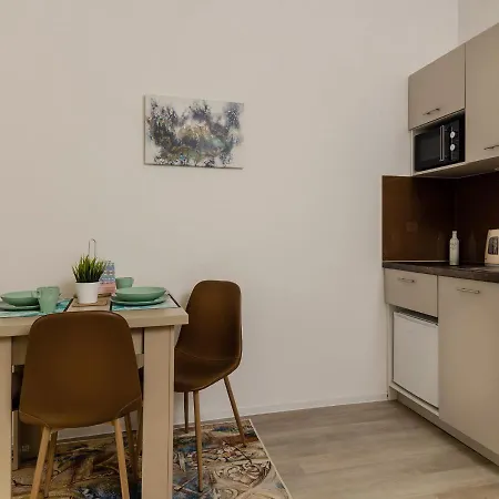 Apartment O..c.. Lux