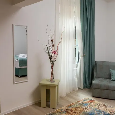 Appartement O..c.. Lux *