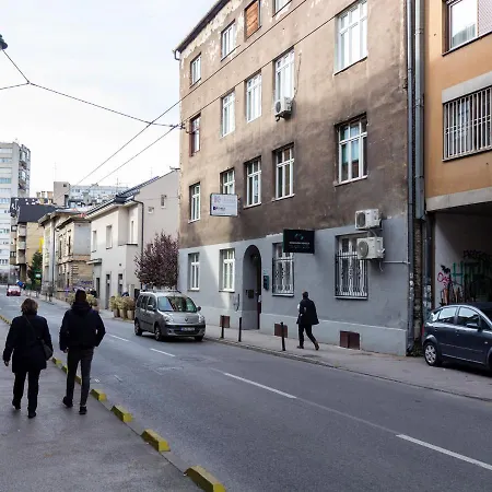 O..c.. Lux Apartment *