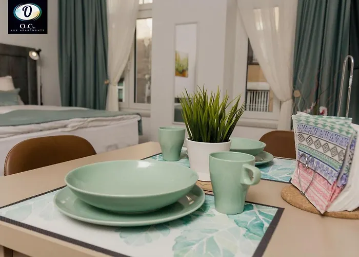 O..c.. Lux * Σαράγεβο