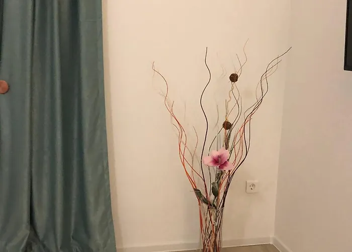 Διαμέρισμα O..c.. Lux