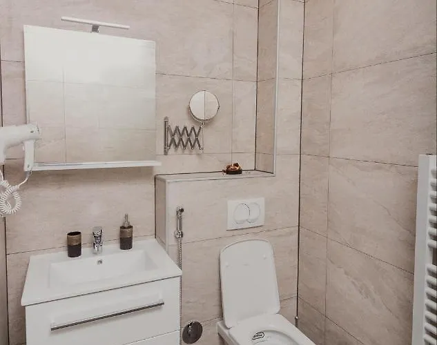 O..c.. Lux Διαμέρισμα Σαράγεβο