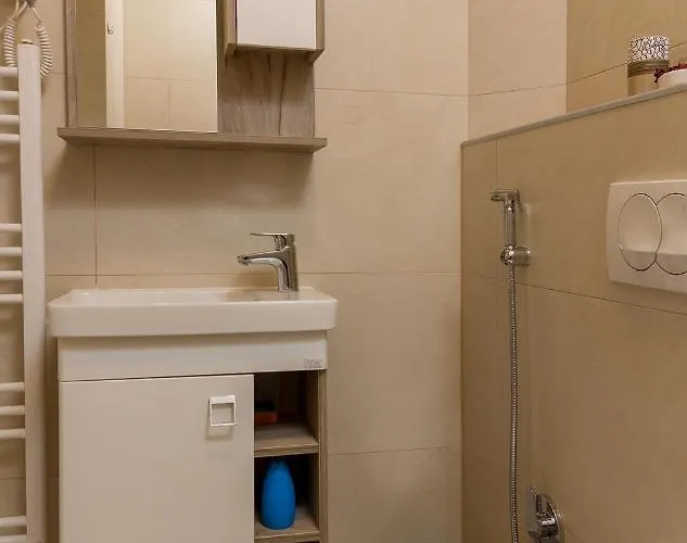 Διαμέρισμα O..c.. Lux