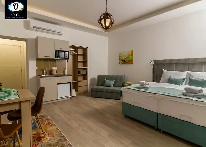 O..c.. Lux Σαράγεβο