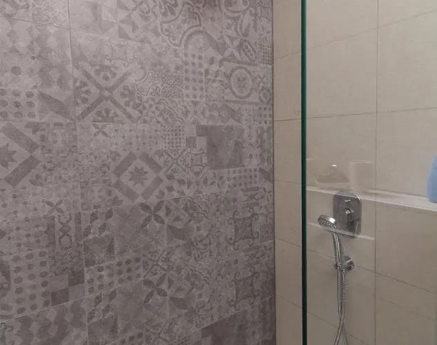 Διαμέρισμα O..c.. Lux